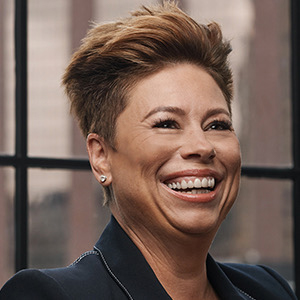 Adrienne Stevens